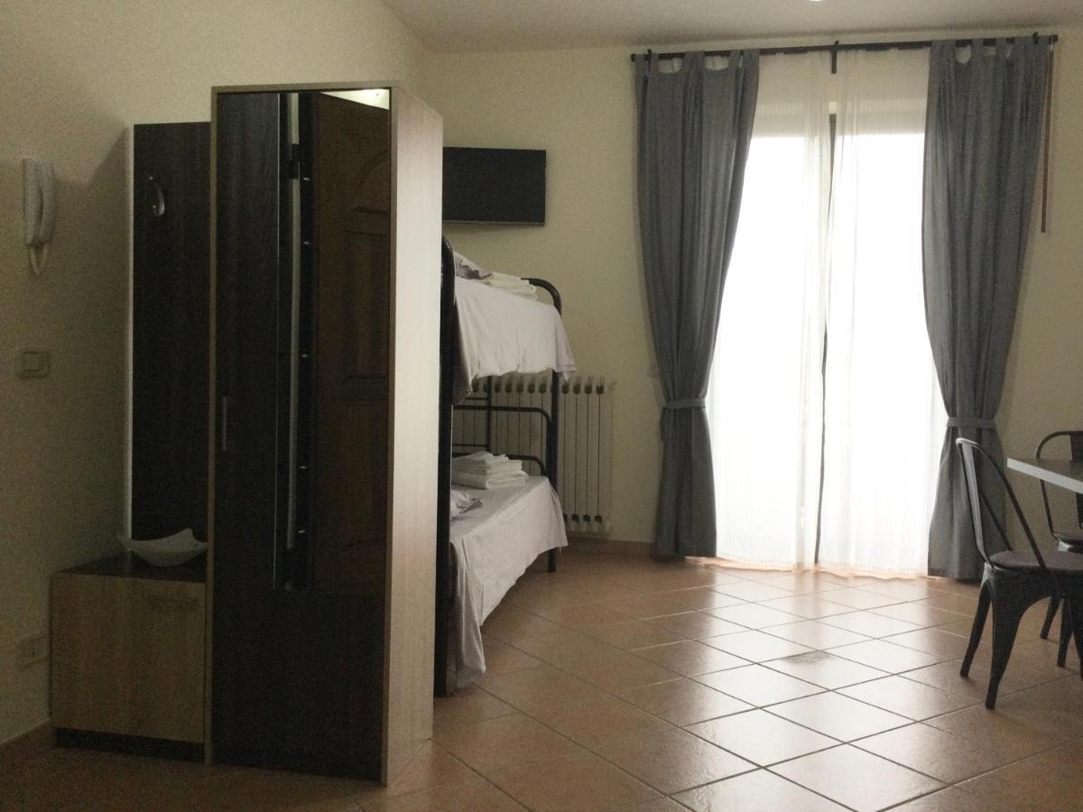 Apartment Turistico Frau Sinalunga