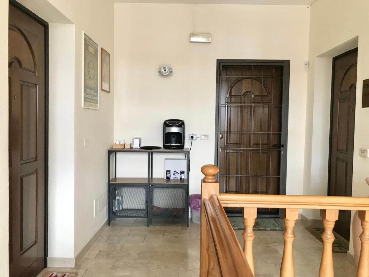 Turistico Frau Apartment Sinalunga