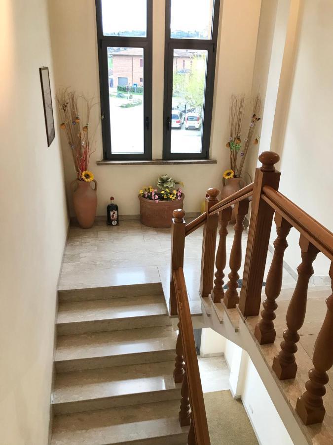Turistico Frau Apartment *