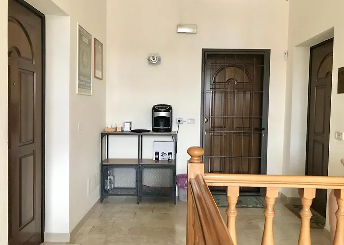 Appartamento Turistico Frau
