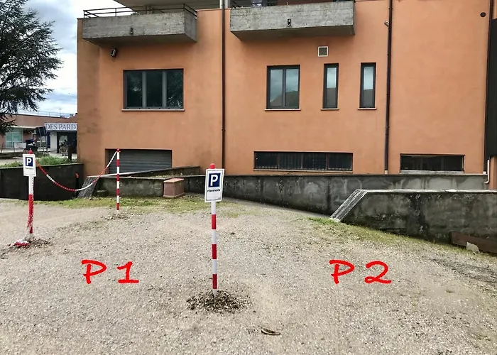 Appartamento Turistico Frau