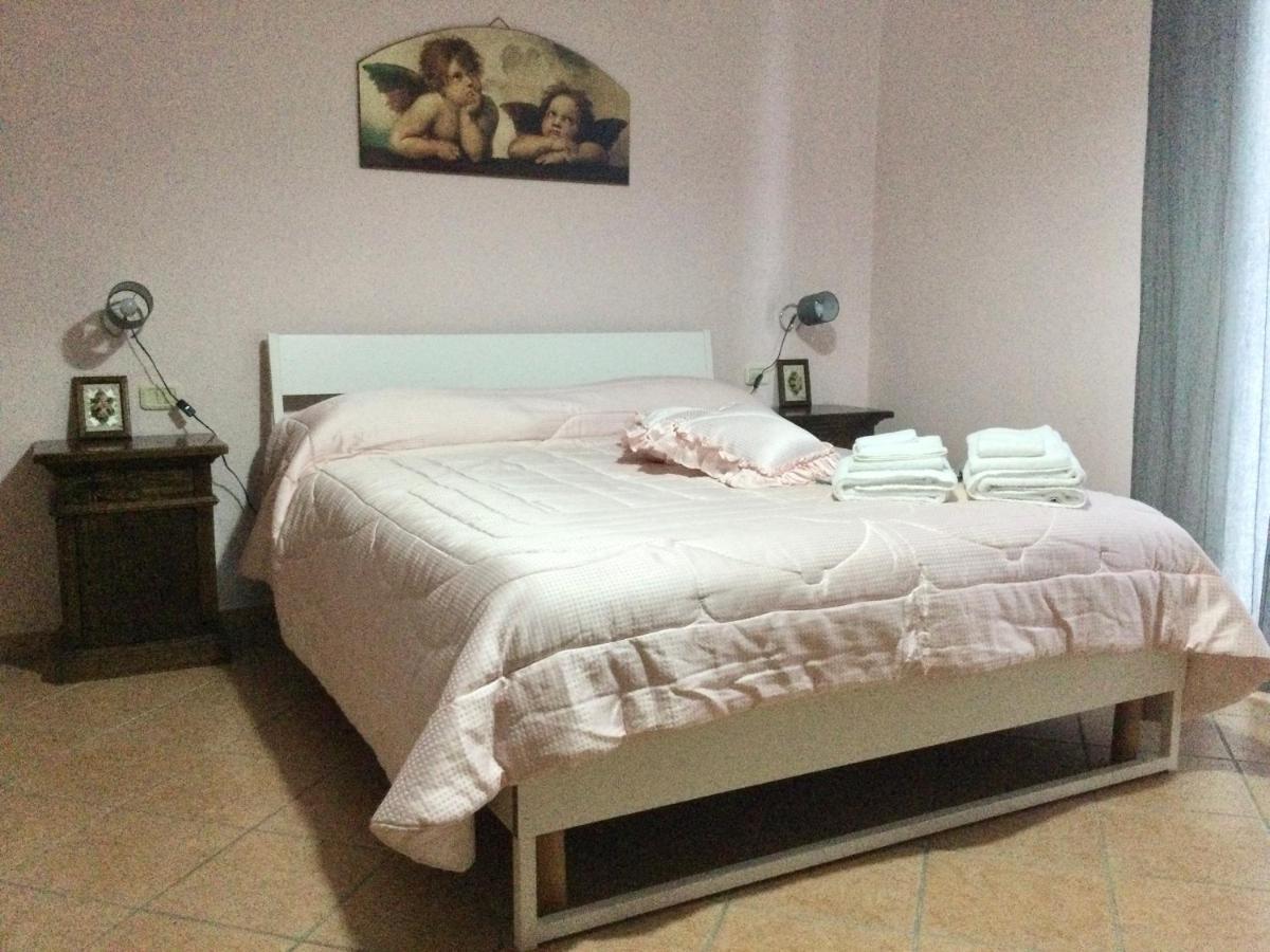 Apartment Turistico Frau