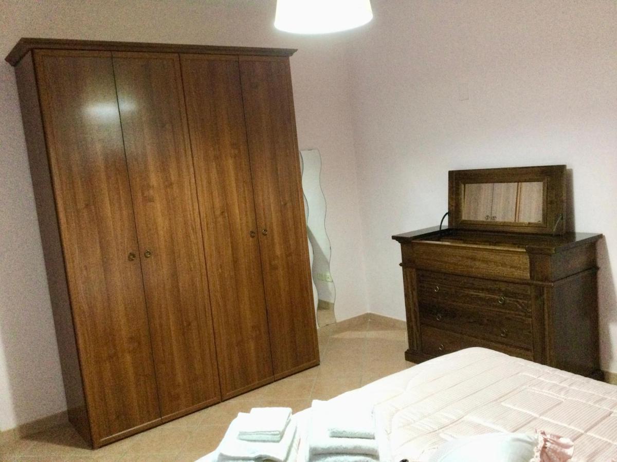 Turistico Frau Apartment *