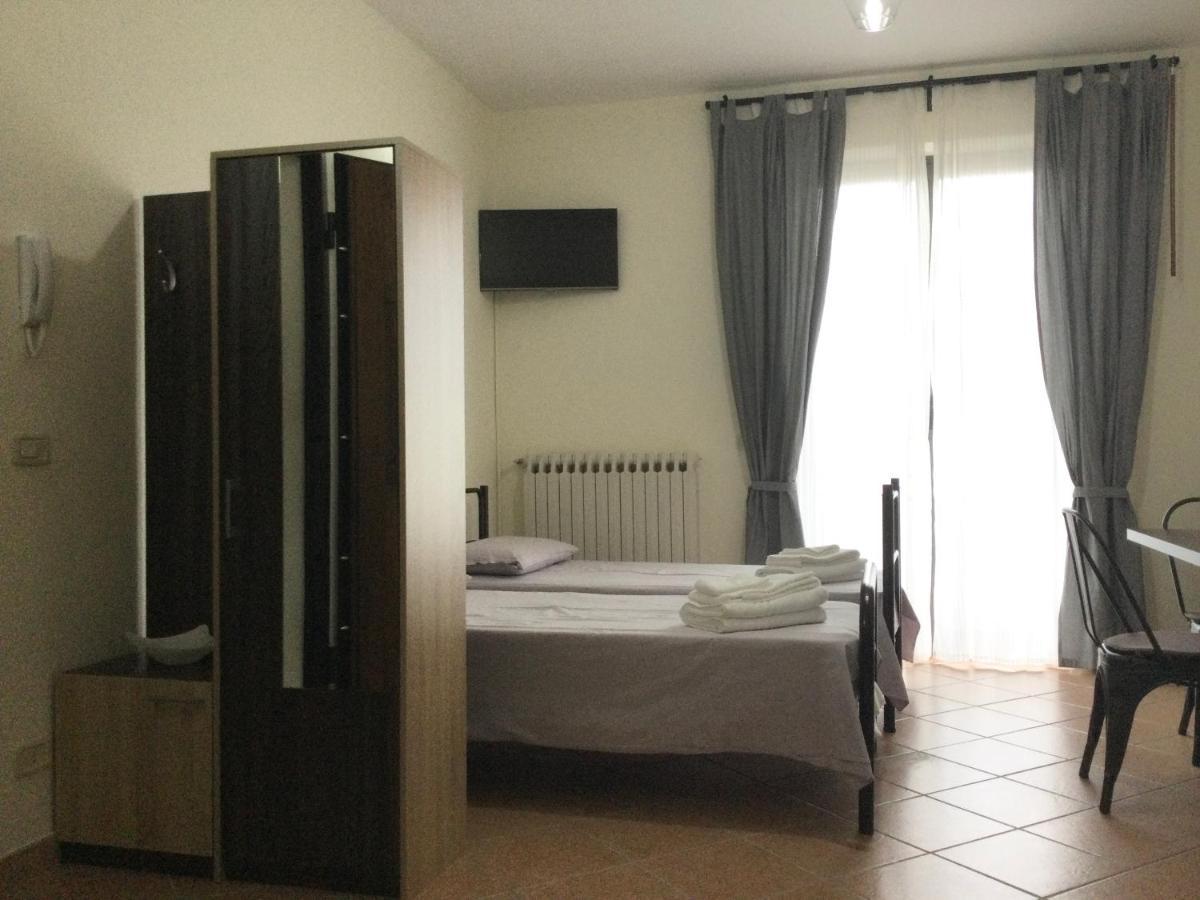 Apartment Turistico Frau