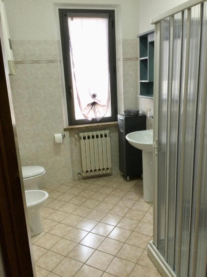 Turistico Frau Apartment Sinalunga