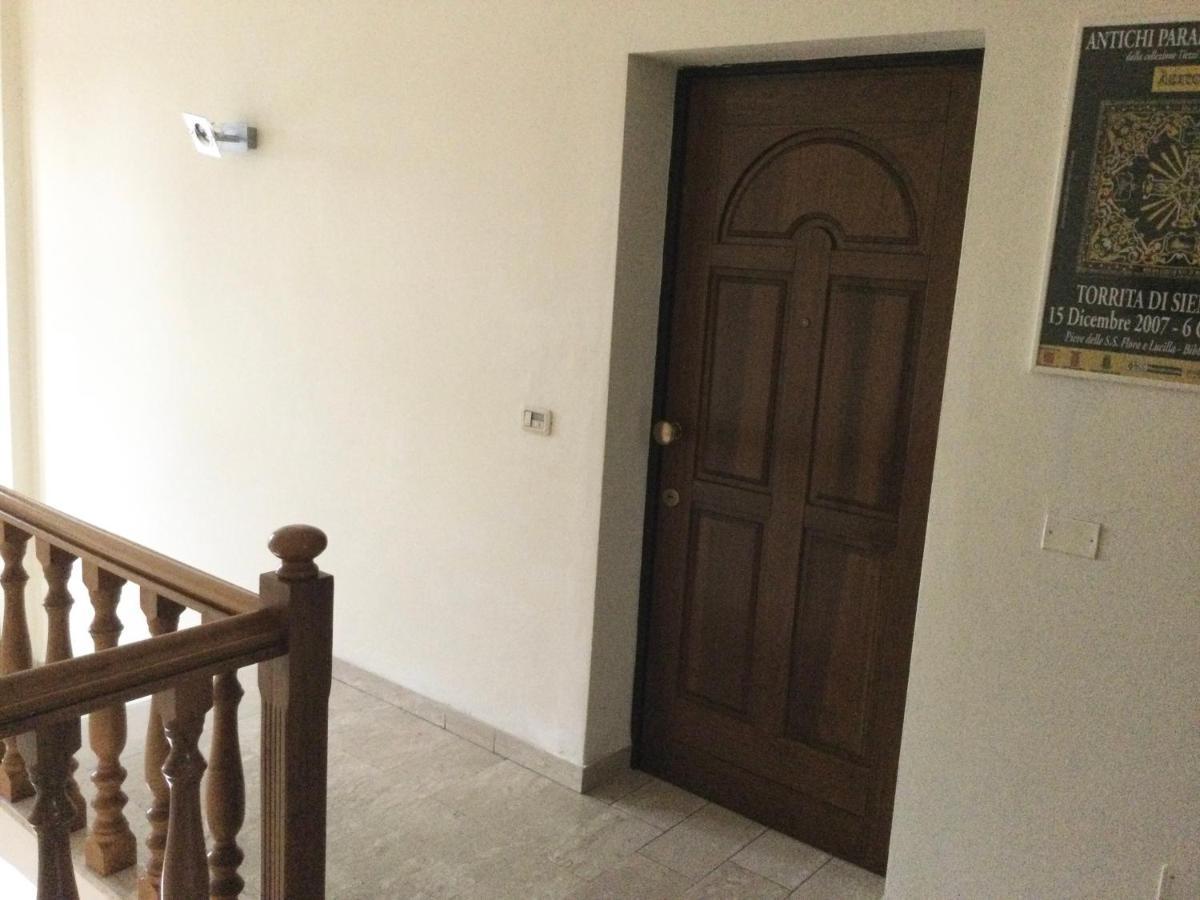 Apartment Turistico Frau
