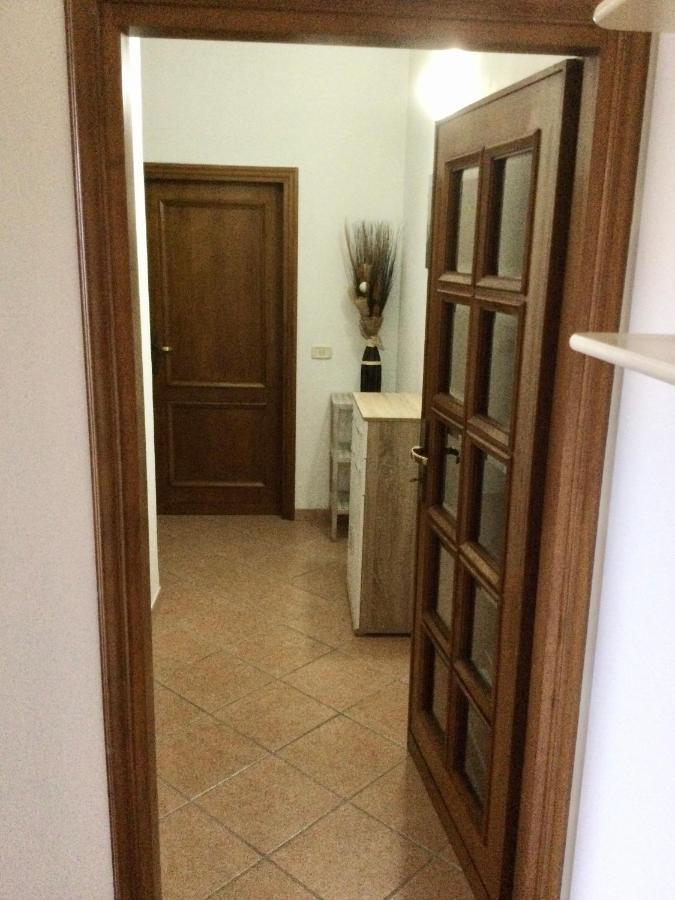Turistico Frau Apartment *