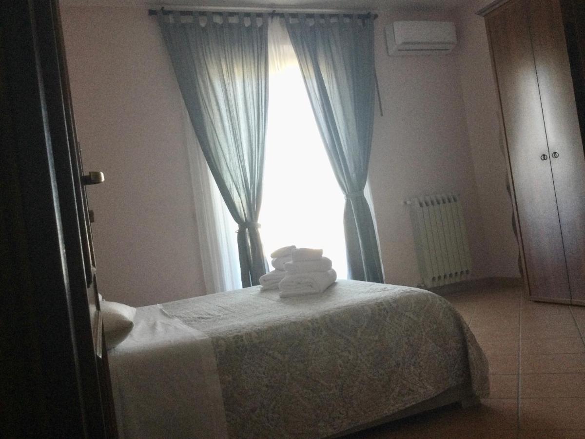 Apartment Turistico Frau